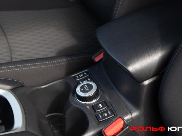 Nissan X-Trail III Рестайлинг с пробегом 2020 года, цена 2 768 000 рублей, 34083 км, внедорожник, Автокод Объявления