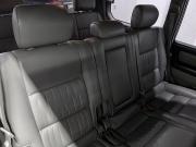 Toyota Land Cruiser 100 Series Рестайлинг 2 Тверь  - изображение 38