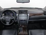 Toyota Camry VII (XV50) Рестайлинг 2 Старый Оскол  - изображение 31