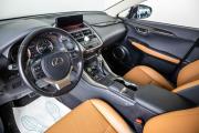 Lexus NX I Рестайлинг Пермь  - изображение 38