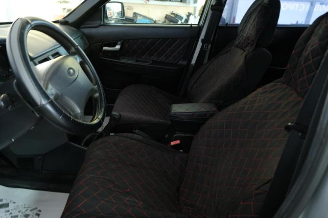 Lada (ВАЗ) Priora I с пробегом 2010 года, цена 369 000 рублей, 211000 км, хэтчбек, Автокод Объявления