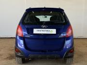 Chery IndiS (S18D) I Псков  - изображение 28