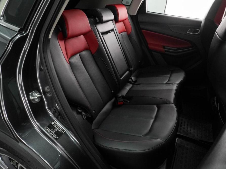 Changan UNI-S (CS55 Plus) I Воронеж  - изображение 7