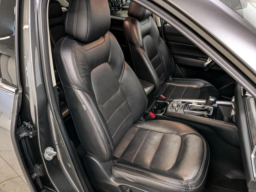 Mazda CX-5 II Санкт-Петербург  - изображение 24