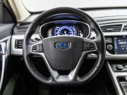 Geely Atlas I Волгоград  - изображение 56