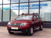 Renault Duster I Екатеринбург  - изображение 20