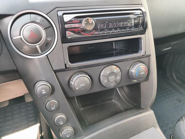 SsangYong Kyron I Рестайлинг с пробегом 2011 года, цена 749 000 рублей, 189406 км, внедорожник, Автокод Объявления