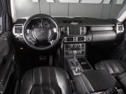 Land Rover Range Rover III Рестайлинг Минеральные Воды  - изображение 29
