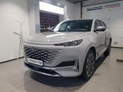Changan UNI-K Москва  - изображение 27