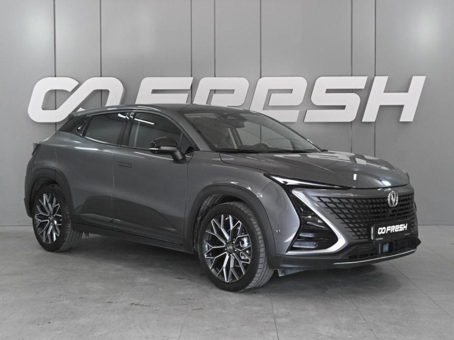 Changan UNI-T I Ростов-на-Дону  - изображение 1