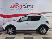 Renault Sandero II Рестайлинг Воронеж  - изображение 25