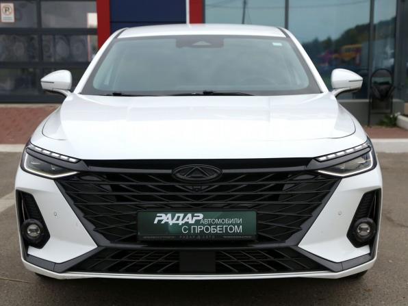 Chery Arrizo 8 с пробегом 2023 года, цена 1 855 000 рублей, 58328 км, седан, Автокод Объявления