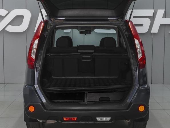 Nissan X-Trail II Рестайлинг с пробегом 2012 года, цена 1 290 000 рублей, 238979 км, внедорожник, Автокод Объявления