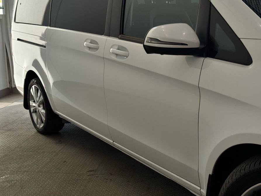 Mercedes-Benz V-Класс III (W447) Санкт-Петербург  - изображение 12