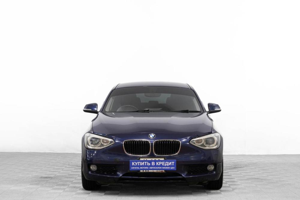BMW 1 серии II (F20/F21) Барнаул  - изображение 2
