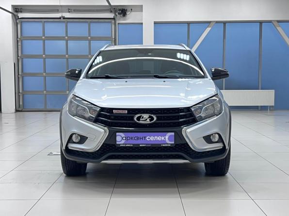 Lada (ВАЗ) Vesta I с пробегом 2020 года, цена 1 350 000 рублей, 71405 км, универсал, Автокод Объявления