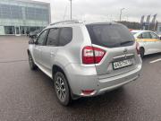 Nissan Terrano III (D10) Санкт-Петербург  - изображение 8