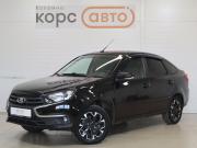 Lada (ВАЗ) Granta I Рестайлинг Тверь  - изображение 16