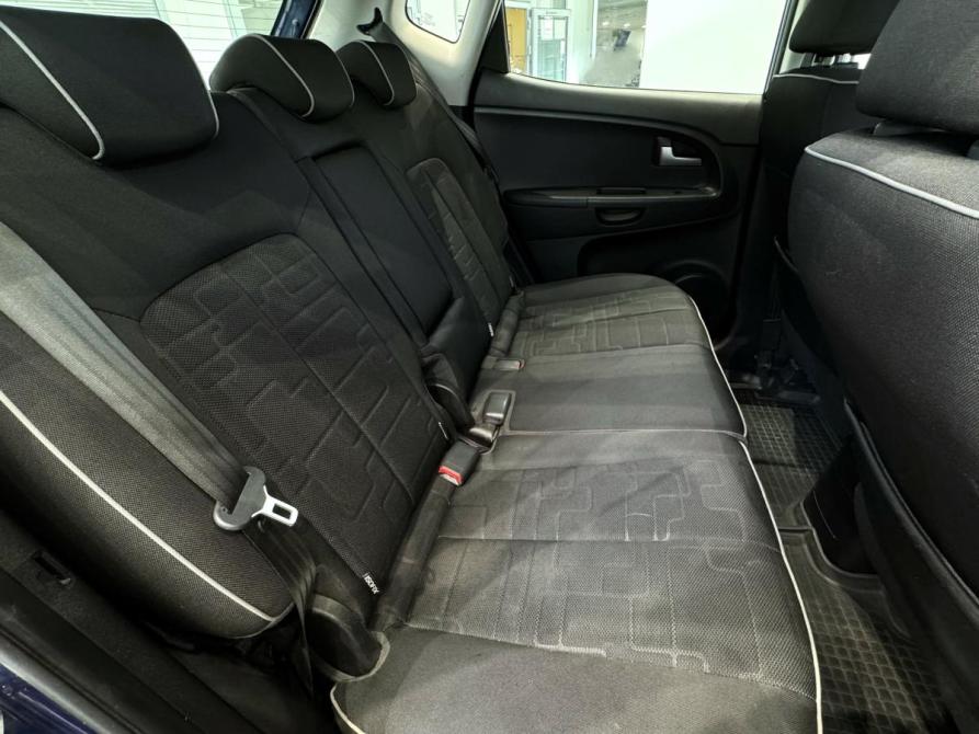 Kia Venga I Волжский  - изображение 23