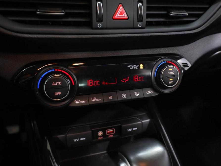 Kia Cerato IV Ростов-на-Дону  - изображение 14