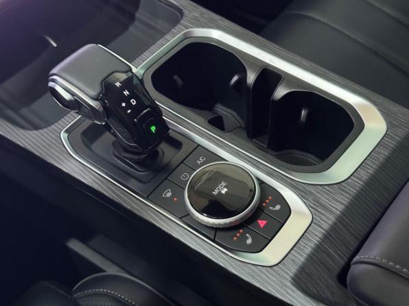 Jaecoo J7 I с пробегом 2024 года, цена 2 464 000 рублей, 30000 км, внедорожник, Автокод Объявления