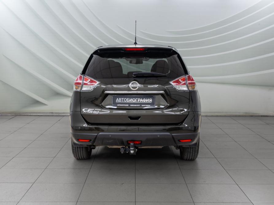 Nissan X-Trail III Волгоград  - изображение 6