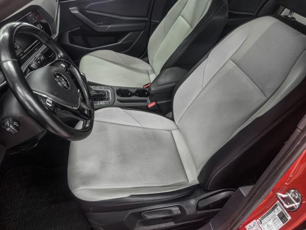 Volkswagen Jetta VII с пробегом 2020 года, цена 1 999 900 рублей, 138000 км, седан, Автокод Объявления