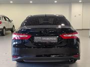 Toyota Camry VIII (XV70) Казань  - изображение 29