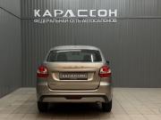 Lada (ВАЗ) Granta I Рестайлинг Магнитогорск  - изображение 20
