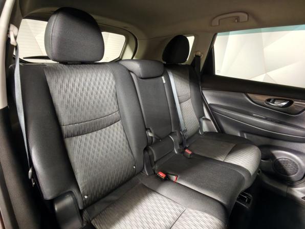 Nissan X-Trail III Рестайлинг с пробегом 2019 года, цена 2 043 000 рублей, 108647 км, внедорожник, Автокод Объявления