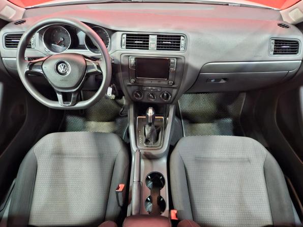 Volkswagen Jetta VI Рестайлинг с пробегом 2016 года, цена 1 295 000 рублей, 171082 км, седан, Автокод Объявления