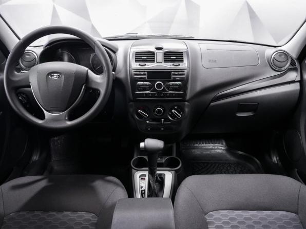 Lada (ВАЗ) Granta I Рестайлинг с пробегом 2024 года, цена 1 191 000 рублей, 12588 км, седан, Автокод Объявления