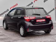 Toyota Vitz III (XP130) Рестайлинг Екатеринбург  - изображение 27