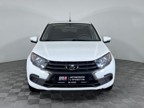 Lada (ВАЗ) Granta I Рестайлинг с пробегом 2024 года, цена 785 000 рублей, 71494 км, седан, Автокод Объявления