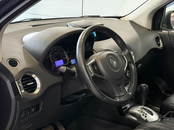 Renault Koleos I Рестайлинг с пробегом 2013 года, цена 1 175 000 рублей, 211044 км, внедорожник, Автокод Объявления