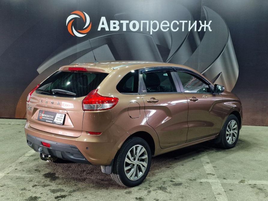 Lada (ВАЗ) XRAY I Ставрополь  - изображение 4