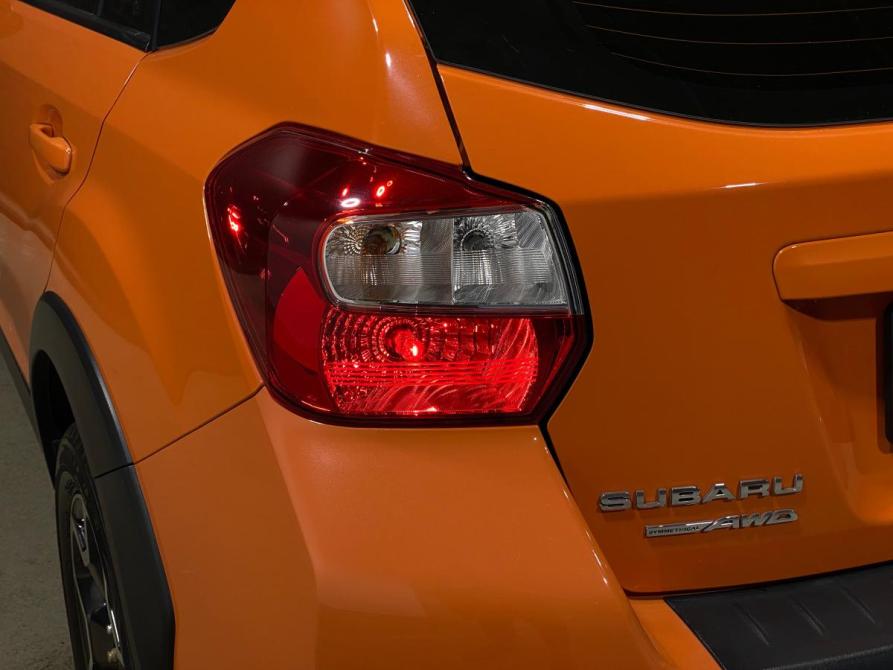 Subaru XV I Челябинск  - изображение 7