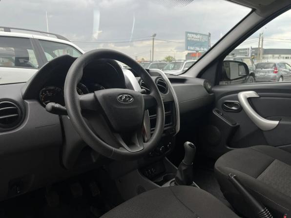 Lada (ВАЗ) Largus I Рестайлинг с пробегом 2025 года, цена 1 285 000 рублей, 8067 км, фургон, Автокод Объявления