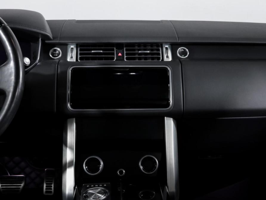 Land Rover Range Rover IV Рестайлинг Москва  - изображение 14
