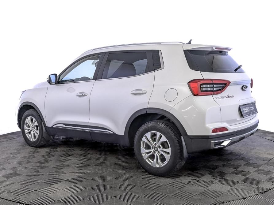 Chery Tiggo 4 Pro I Москва  - изображение 7