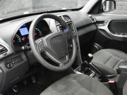 Chery Tiggo (T11) I Рестайлинг (FL) Екатеринбург  - изображение 34