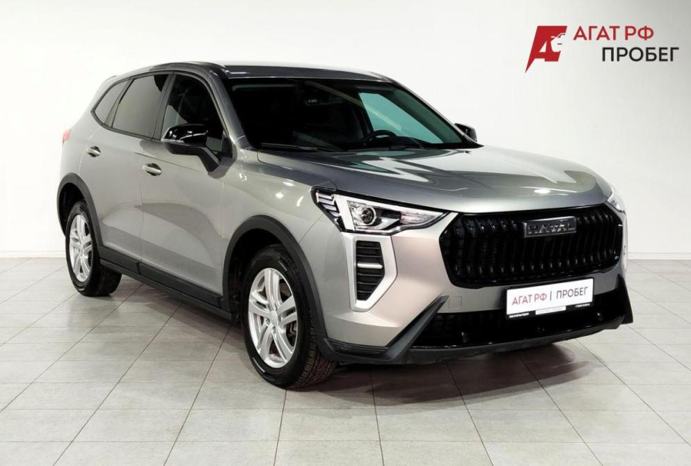 Haval Jolion I Рестайлинг Саратов  - изображение 3