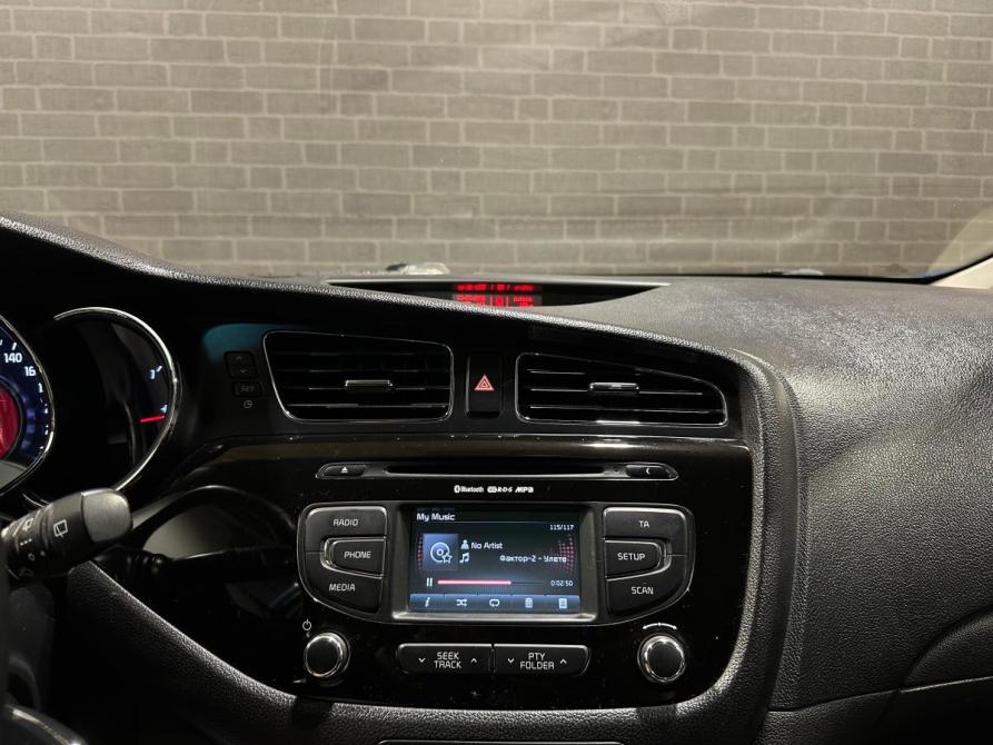Kia Ceed II Челябинск  - изображение 10