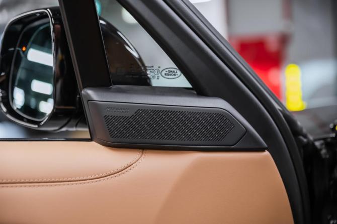 Новый Land Rover Range Rover V 2026 года, цена 23 900 000 рублей, внедорожник, Автокод Объявления