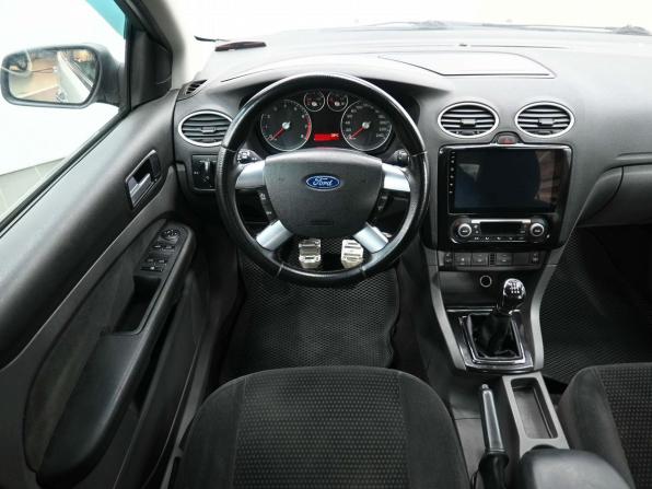 Ford Focus II с пробегом 2008 года, цена 569 900 рублей, 228000 км, седан, Автокод Объявления