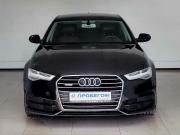 Audi A6 IV (C7) Рестайлинг Москва  - изображение 17