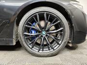 BMW 5 серии VII (G30/G31/G38) Москва  - изображение 27
