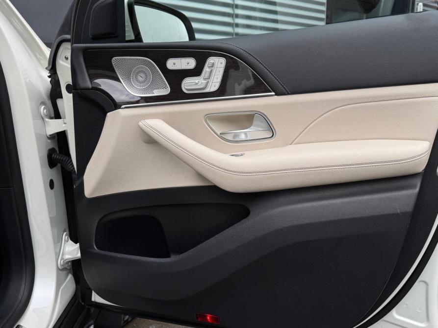 Mercedes-Benz GLS II (X167) Иркутск  - изображение 33
