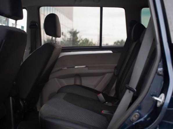 Mitsubishi Pajero Sport II с пробегом 2011 года, цена 1 500 000 рублей, 293067 км, внедорожник, Автокод Объявления