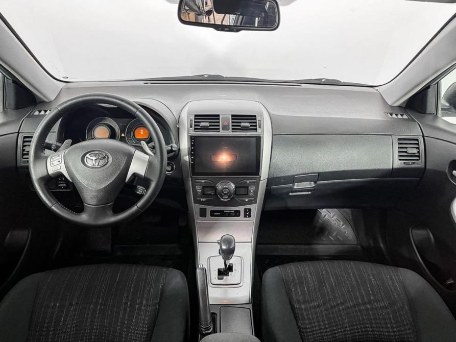 Toyota Corolla X (E140 E150) Ногинск  - изображение 15